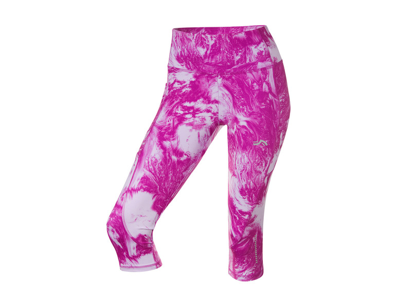 Dames driekwart sportlegging