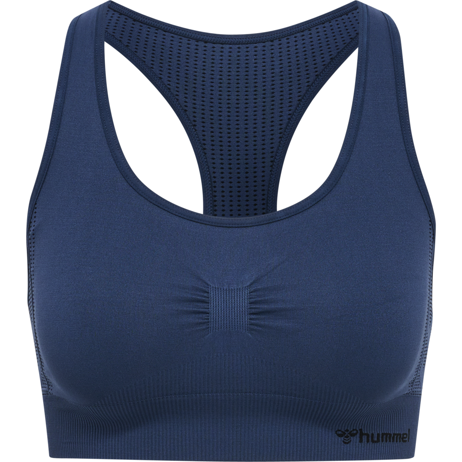 hmlMT SHAPING SEAMLESS SPORTS TOP