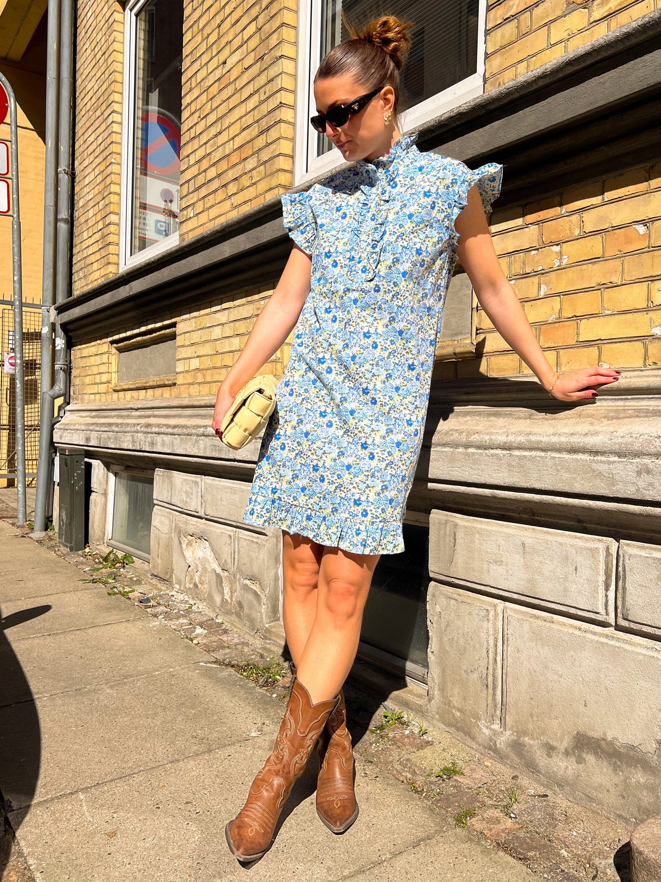 Noella Sally Dress