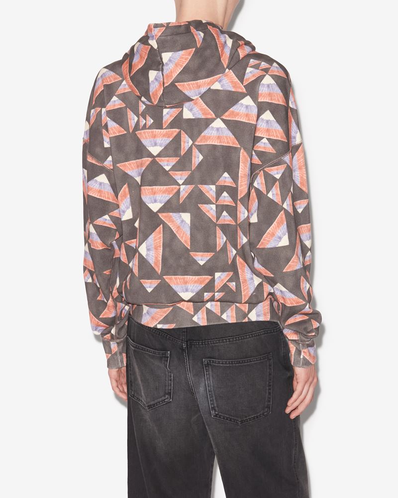 Sweatshirt Marvin