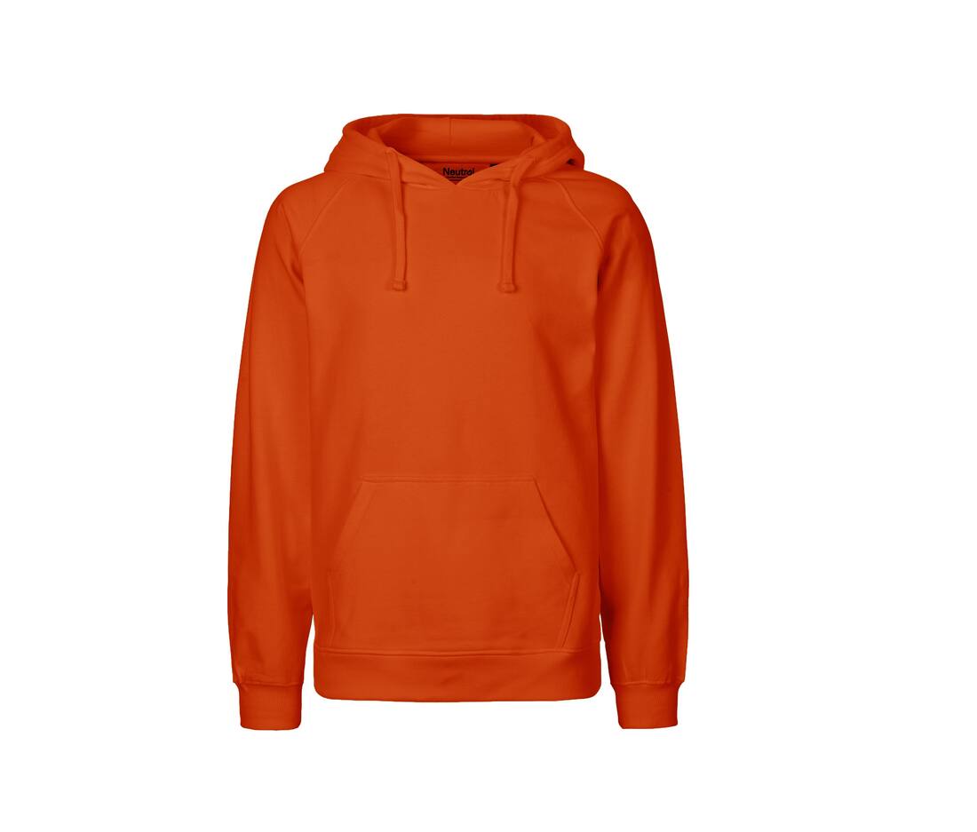 Neutral O63101 - Sweat À Capuche Homme