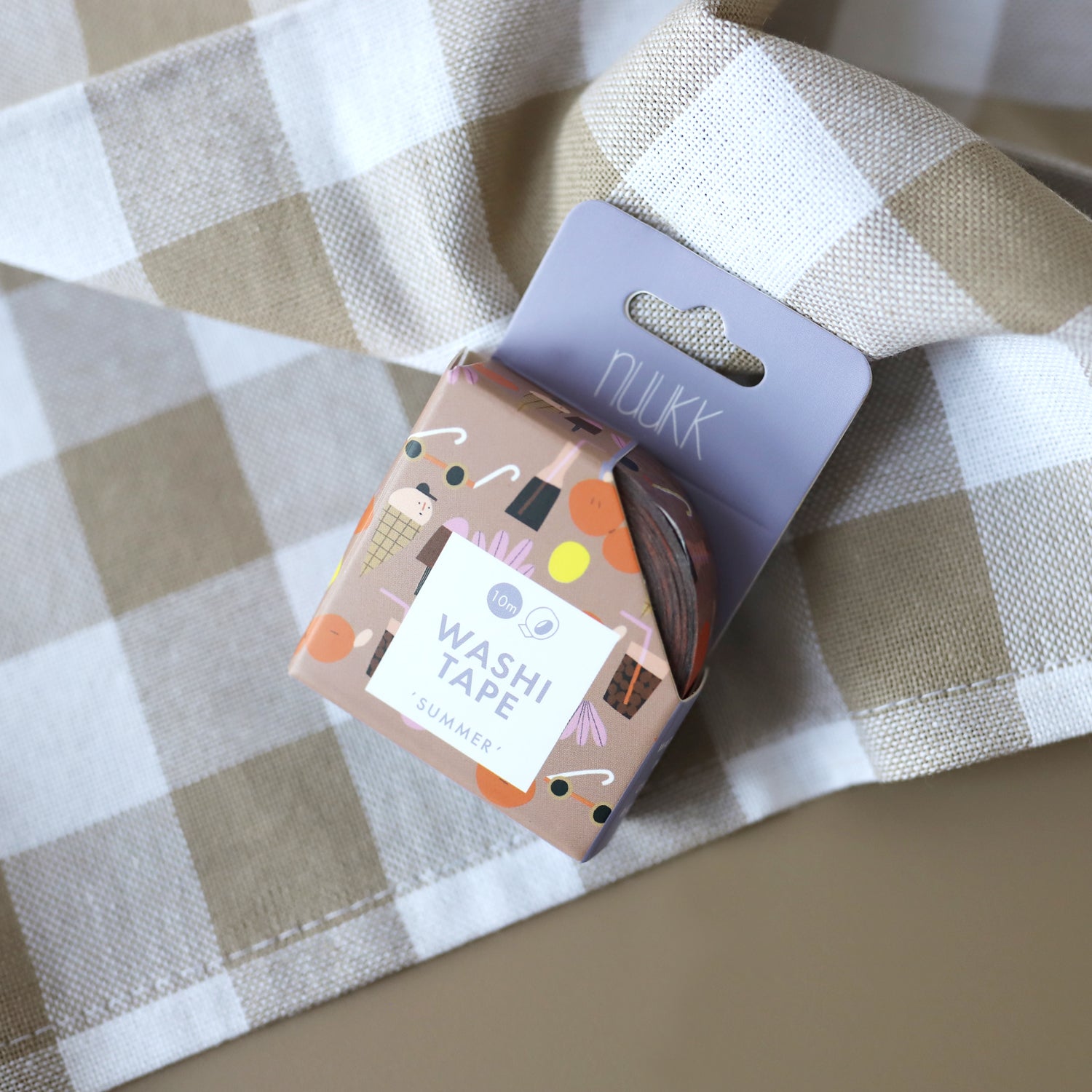 Washi Tape „Sommer