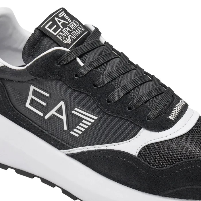 EA7 Training Sneakers Heren