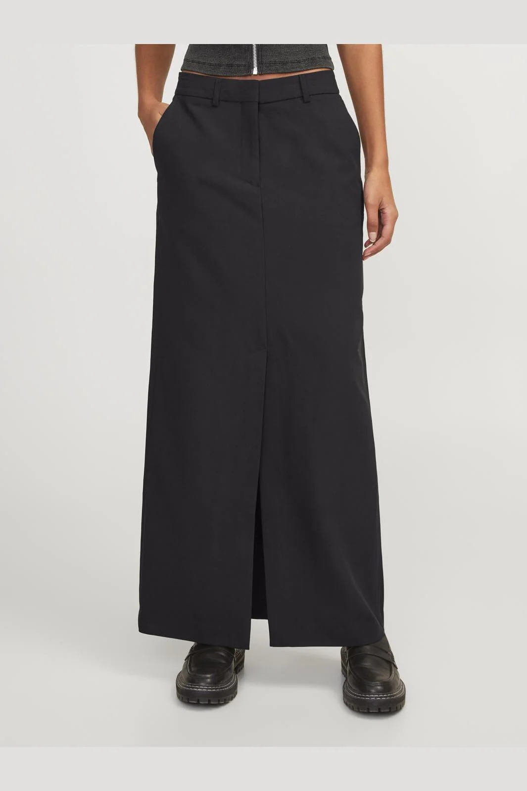 Jjxx Jxmary Long Skirt Tlr