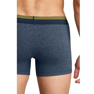 Boxer homme Levis M Injected Heath Brief 2P LEVIS