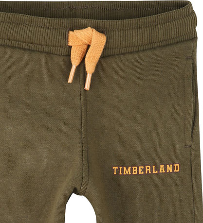 Timberland Jogginghosen - Khaki