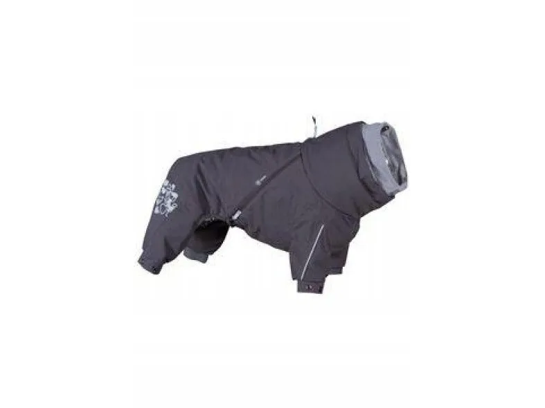 Hurtta Extreme overall, blackberry 45M cm