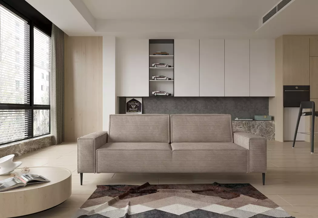 Schlafsofa Matano