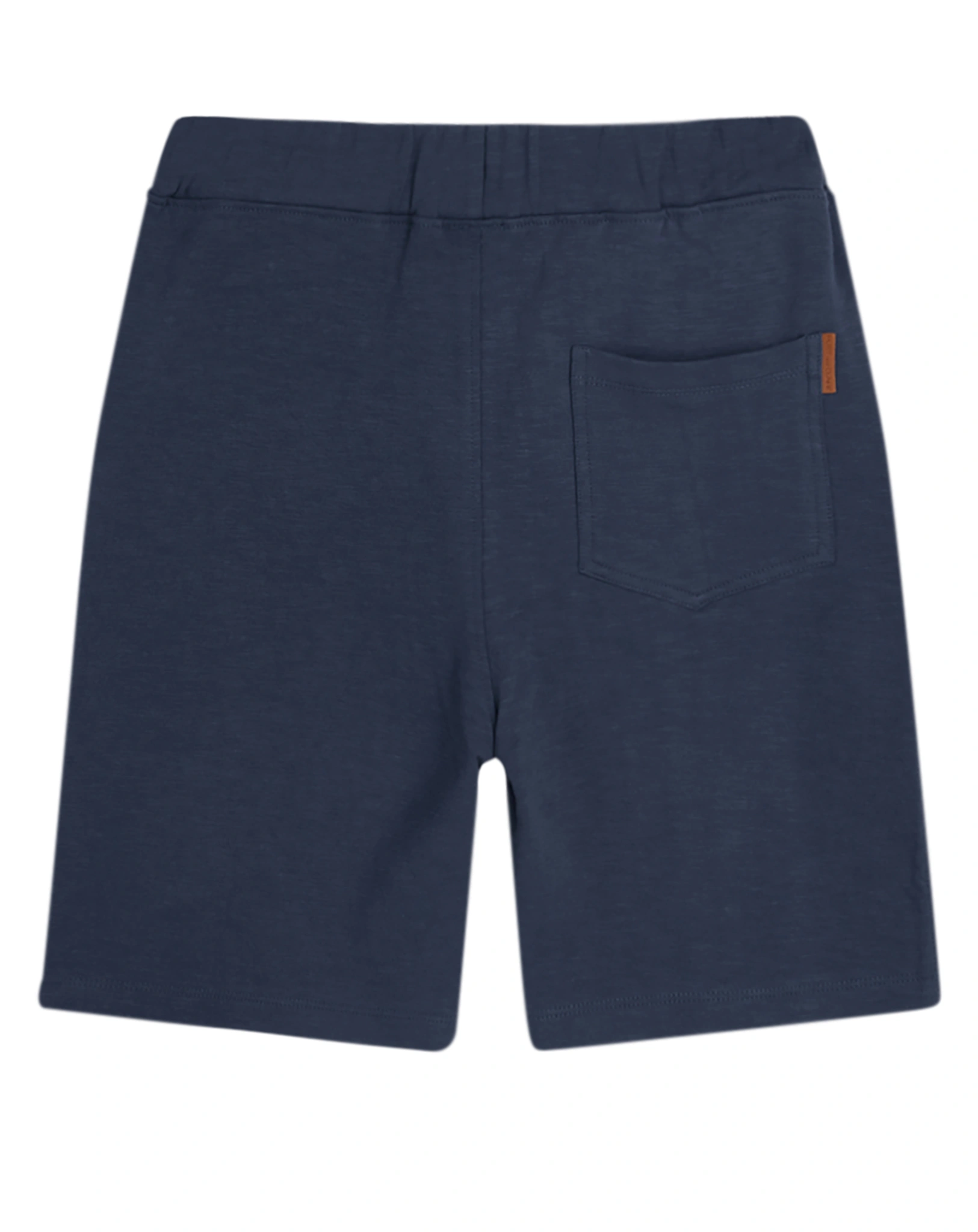 Shorts HAVARD in blue moon