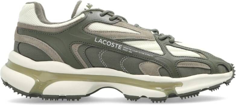 Lacoste L003 2K24 Sneakers Heren