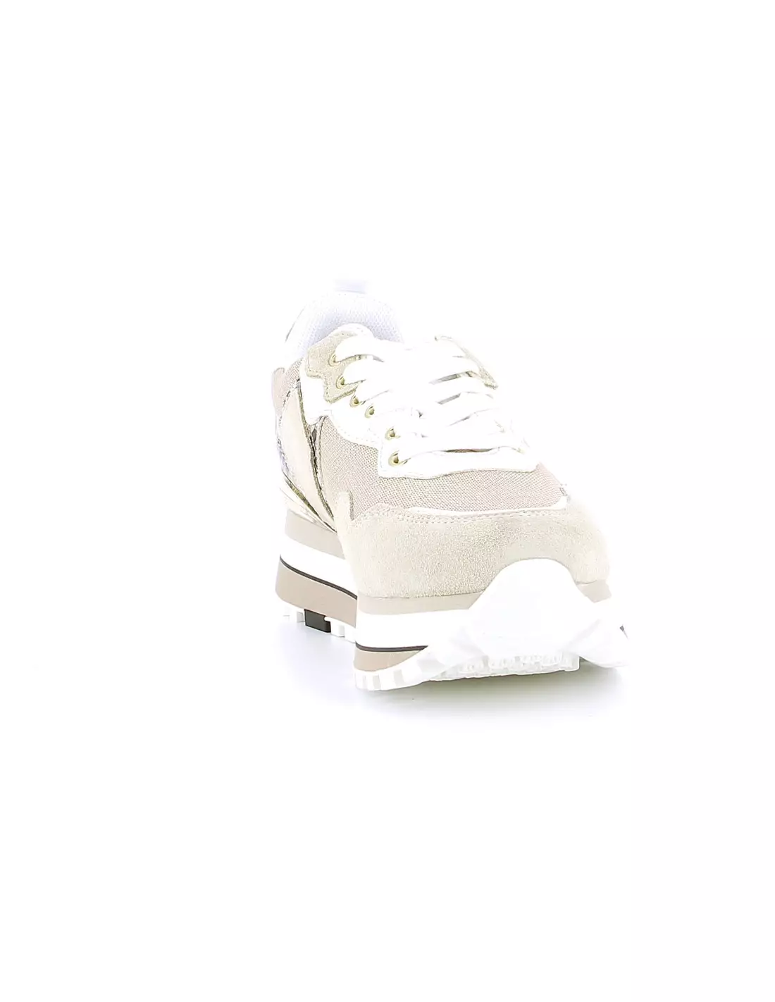LIU JO BA3013 - Baskets Lightgold