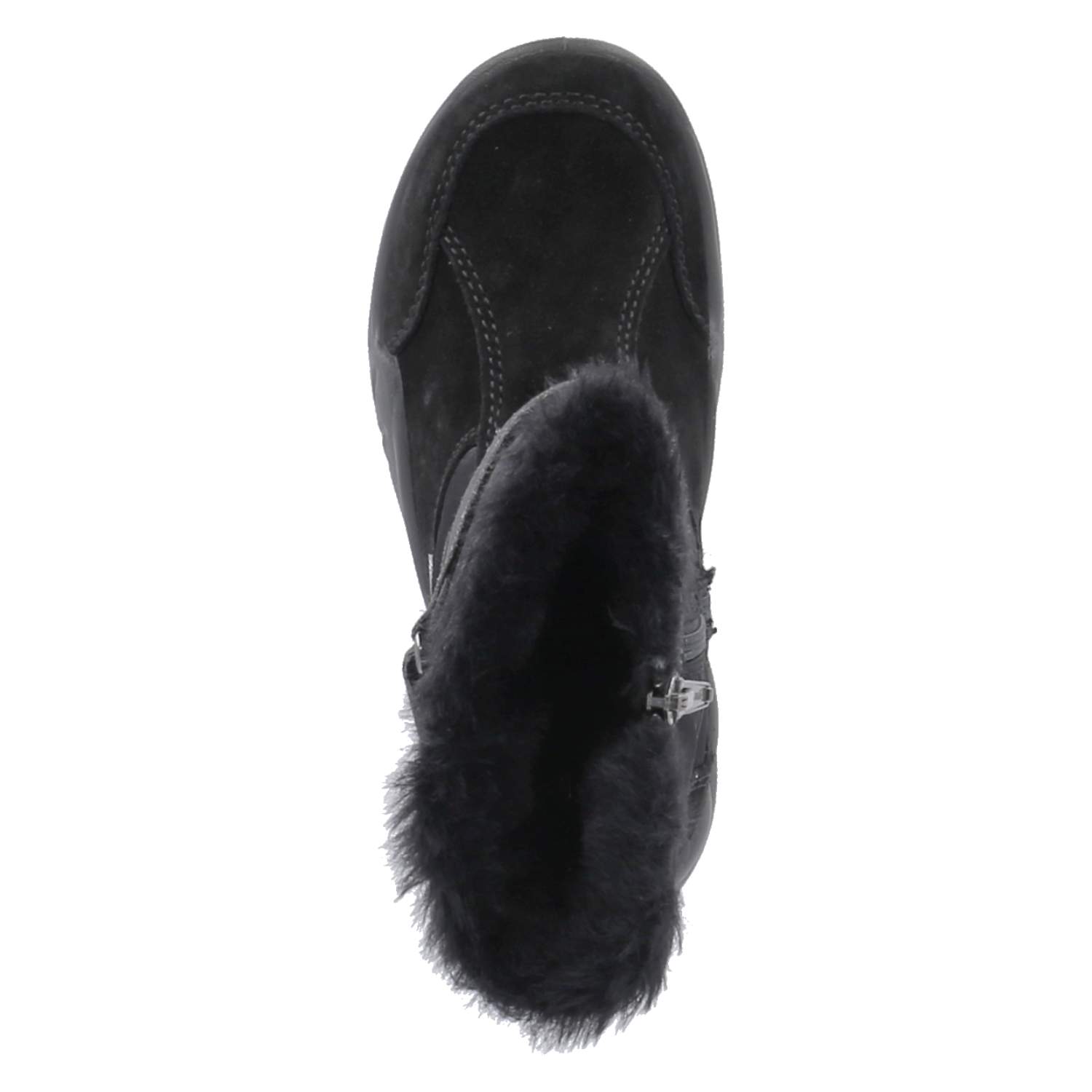 Primigi Snowboots  - nero/nero