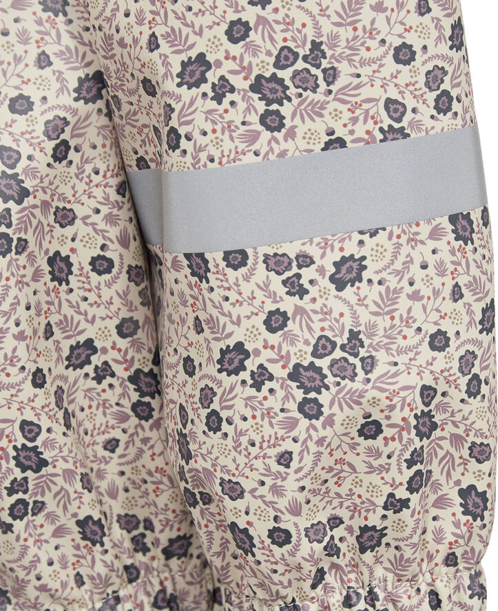Sofie Schnoor Rain suit Sand