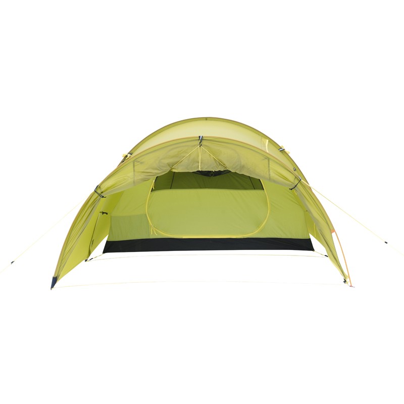 Asivik Explorer 3 personers telt