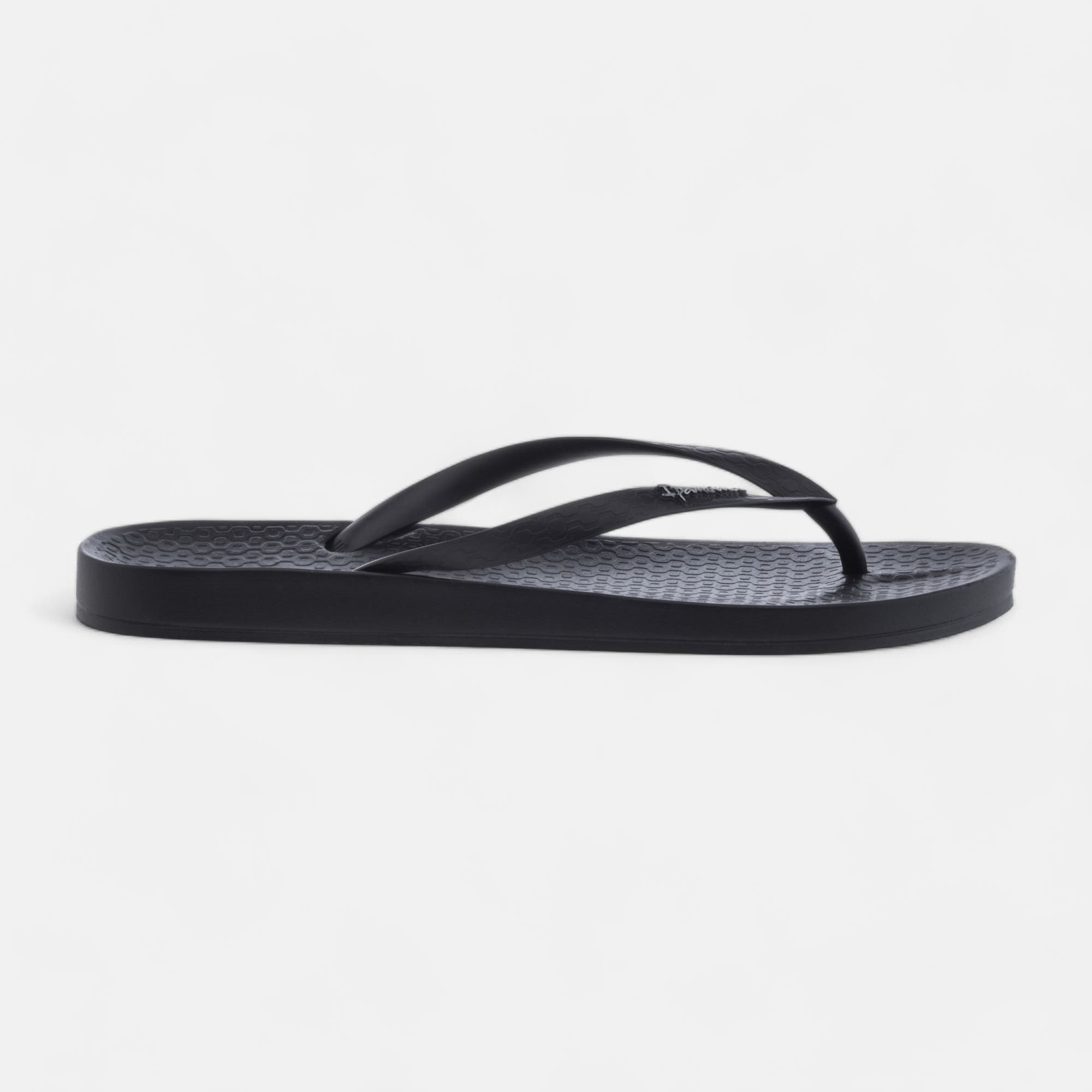 Claquettes de plage Femme noir