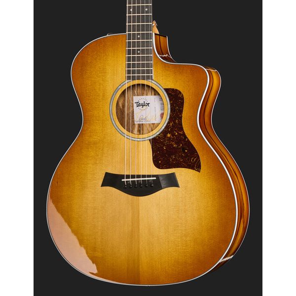 Taylor 214ce Plus Special Edition