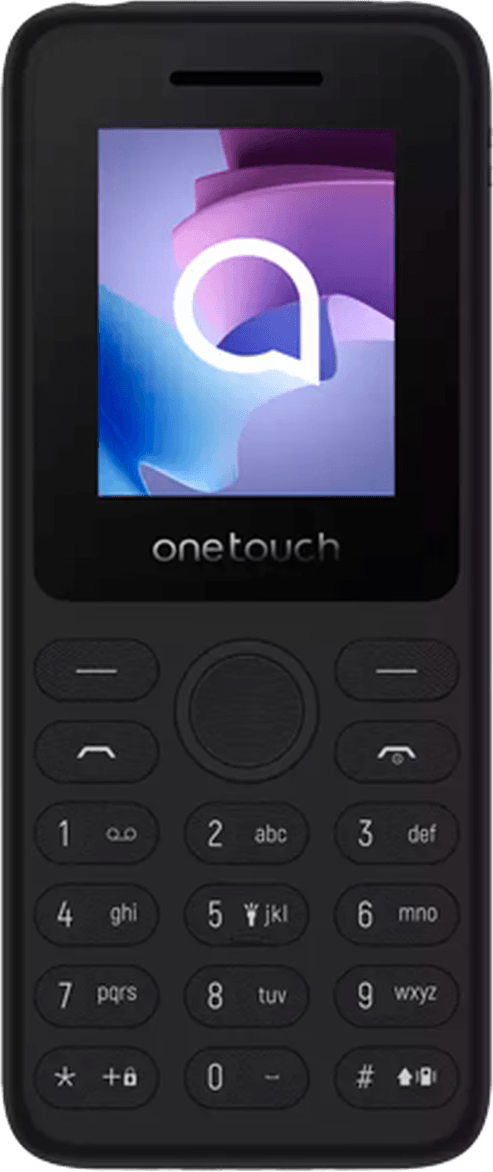 TCL OneTouch 4041 T311D
