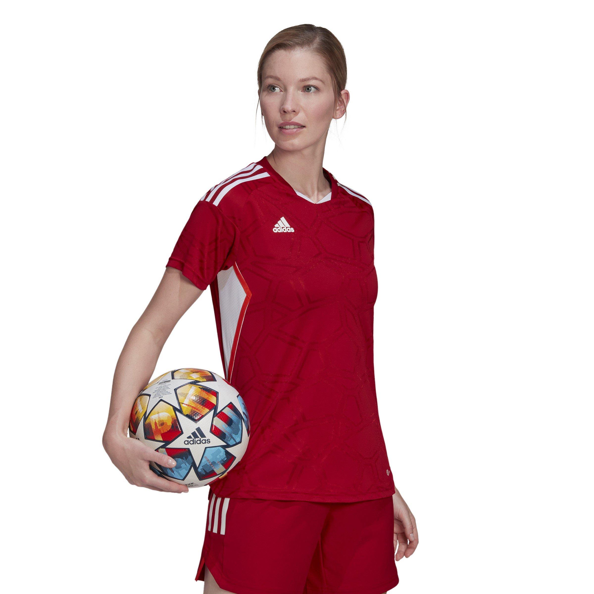 adidas Condivo 22 Match Day Shirt Womens