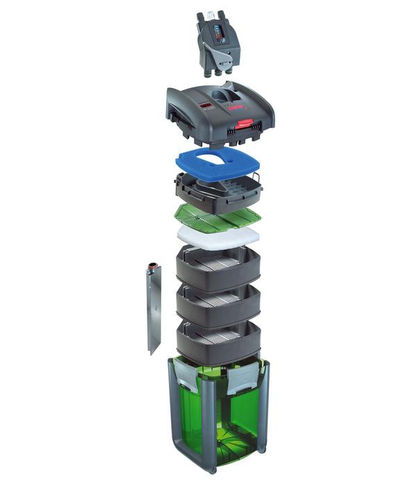 EHEIM Thermo-Außenfilter professionel 3