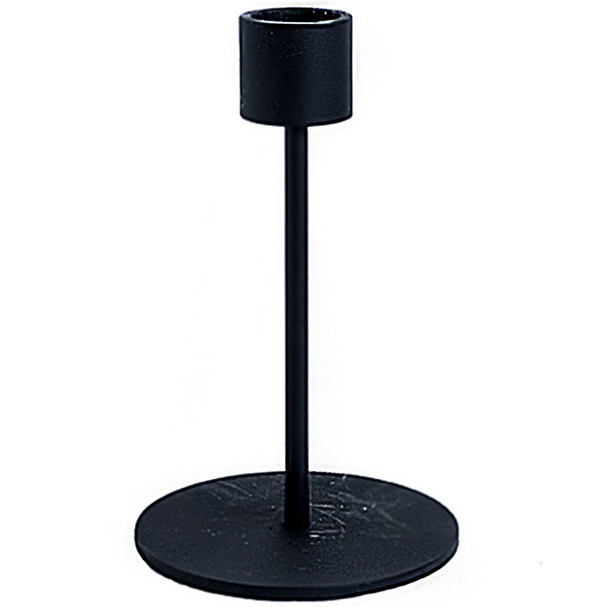 Lysestake, 13 cm, black
