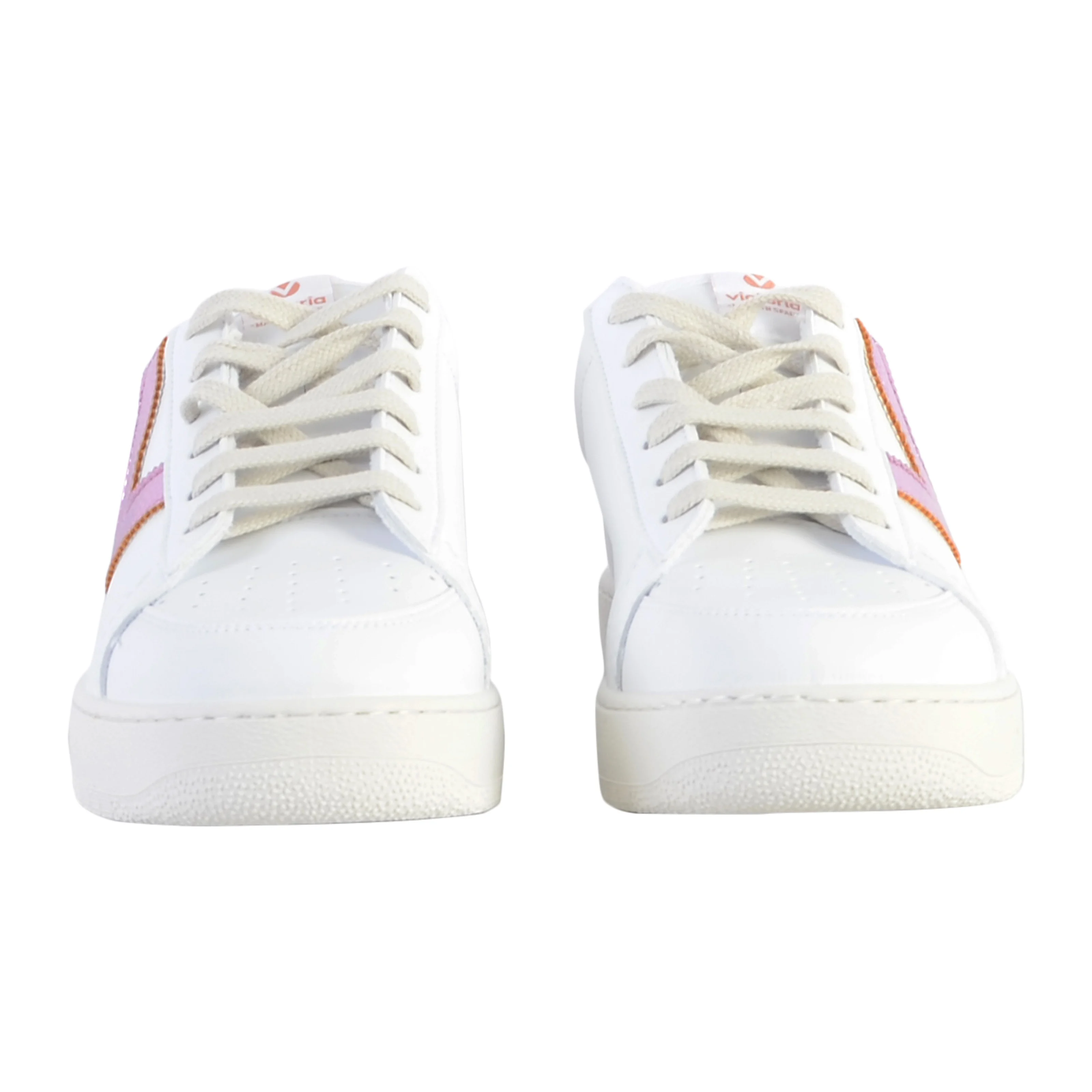 Basket femme1258202 | Rose
