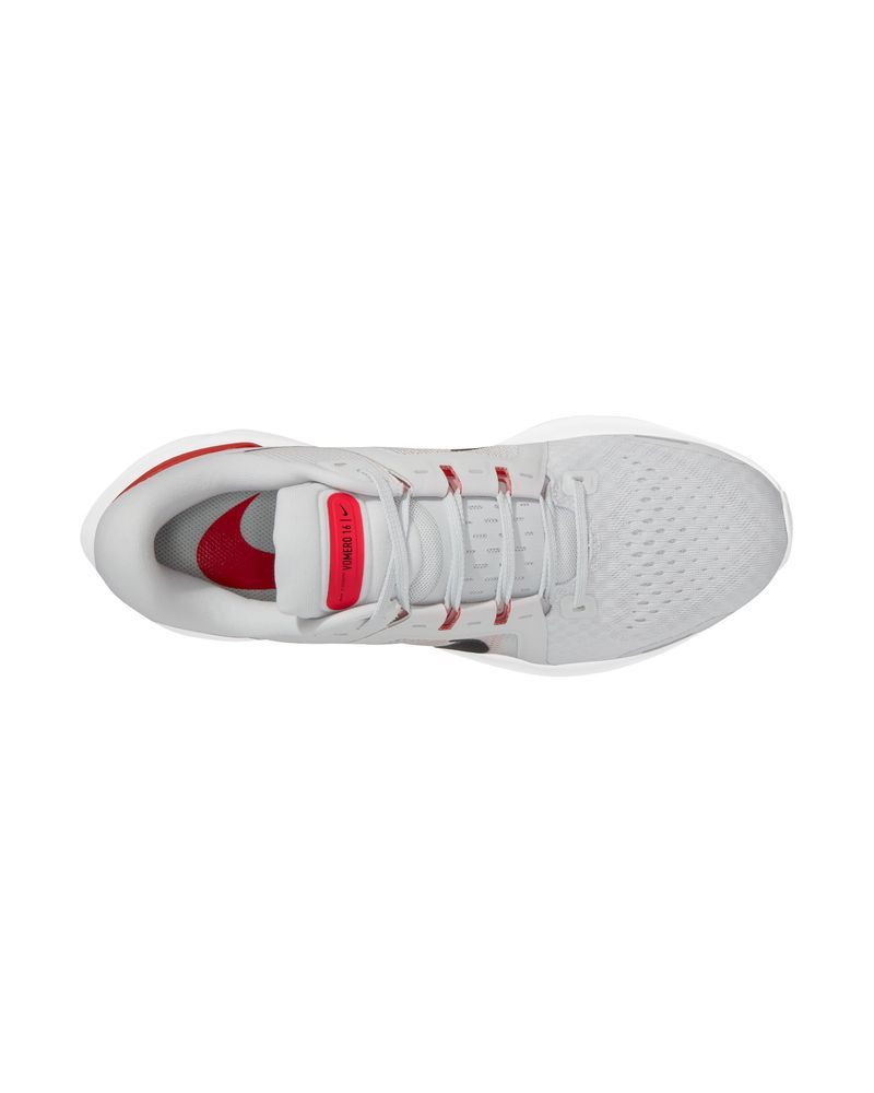 Chaussures de running Nike Vomero 16 Gris pour homme