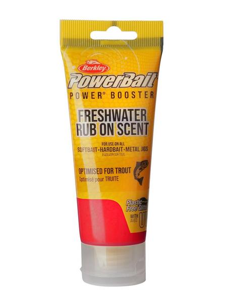 Gel pour Leurre Berkley PowerBait® 80ml