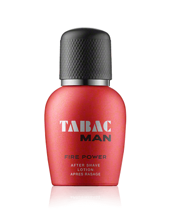 Tabac Tabac Man Fire Power aftershave lotion 50ml