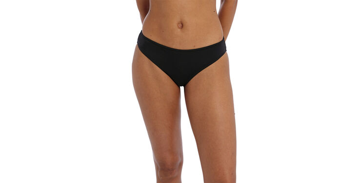 Freya JEWEL COVE BIKINI BRIEF Plain black
