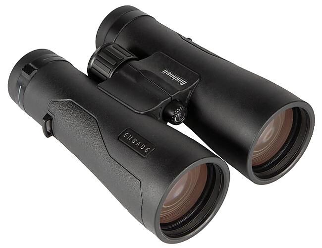 BUSHNELL - JUMELLES ENGAGE DX 12X50