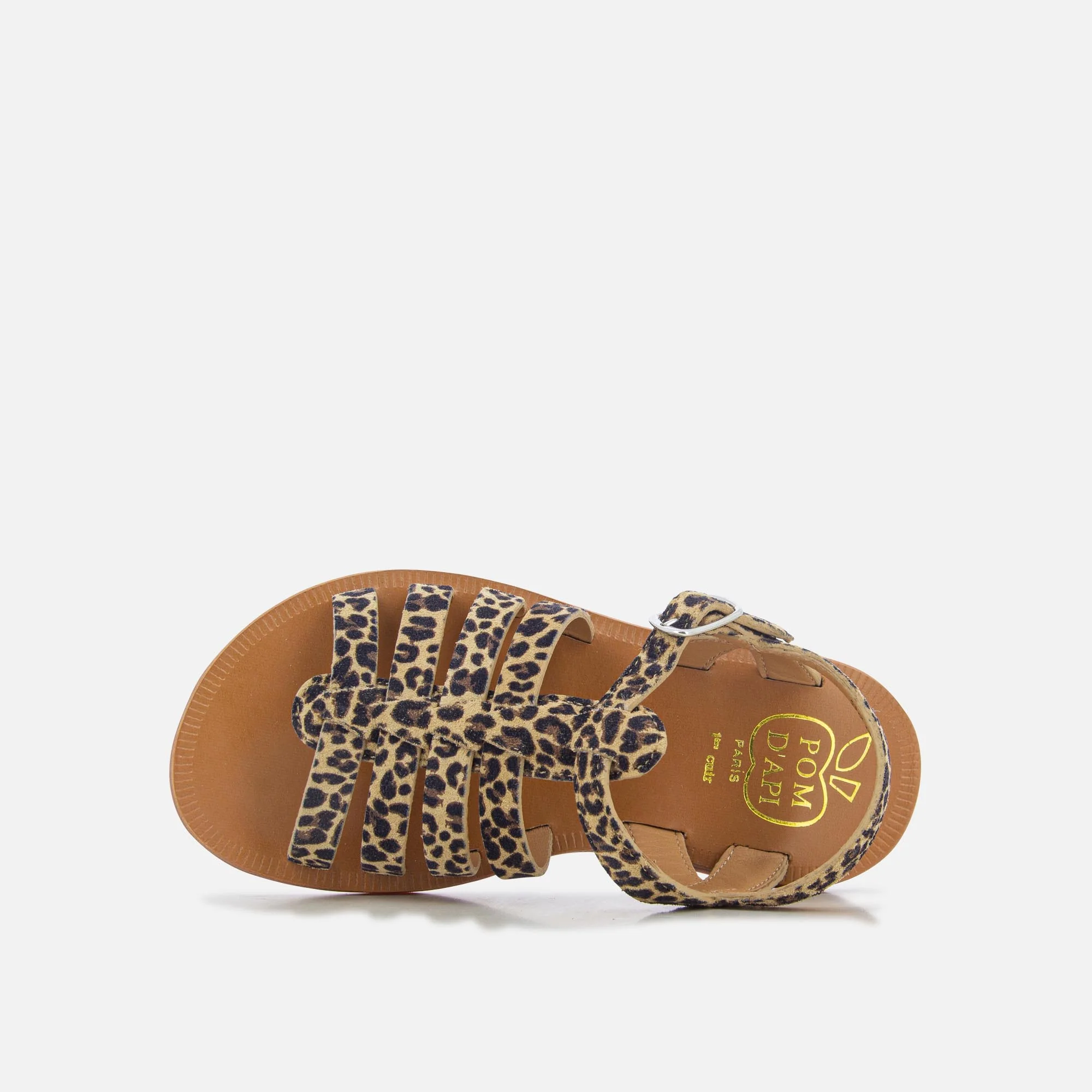 PLAGETTE STRAP