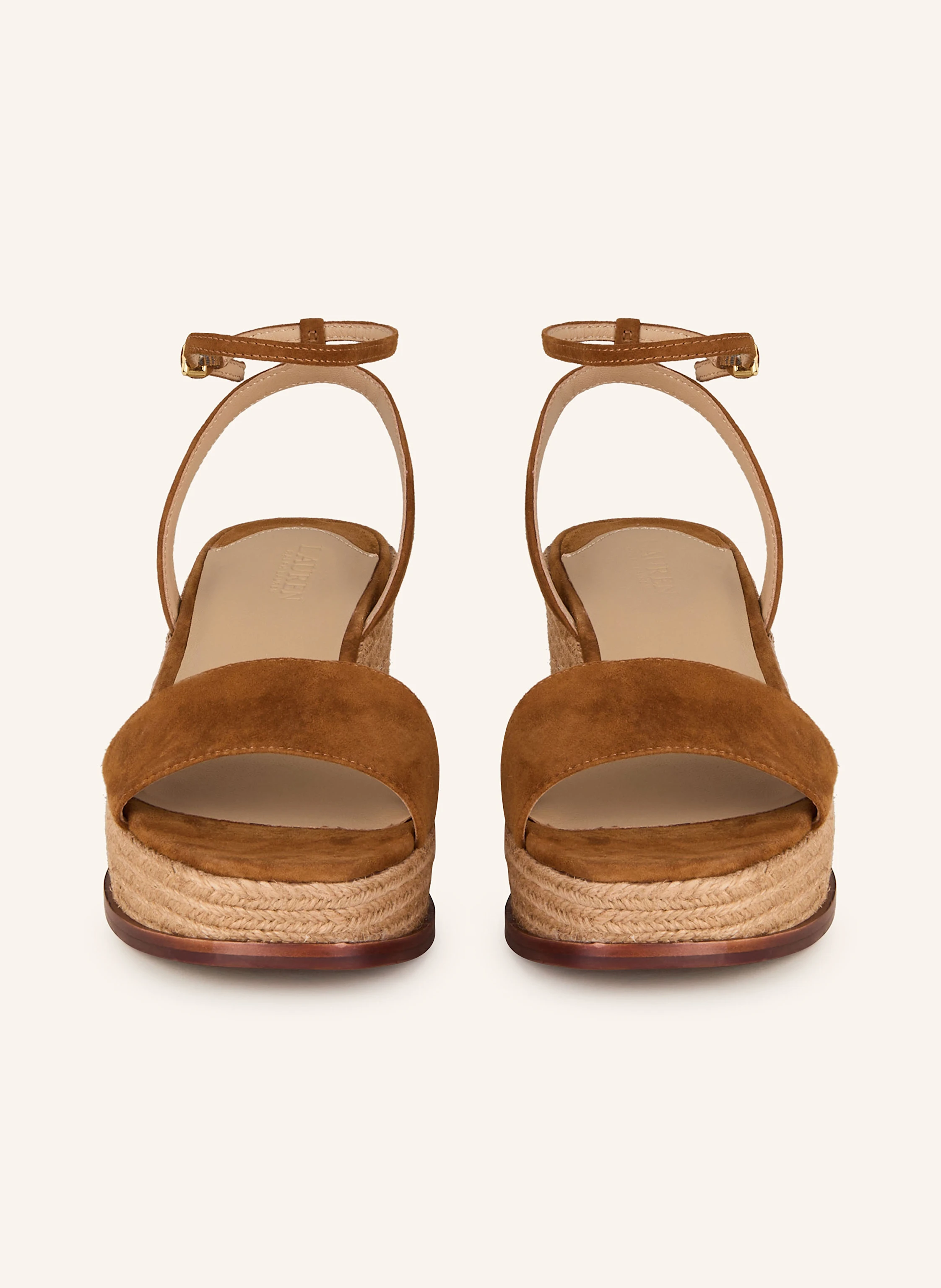LAUREN RALPH LAUREN Wedges LEONA