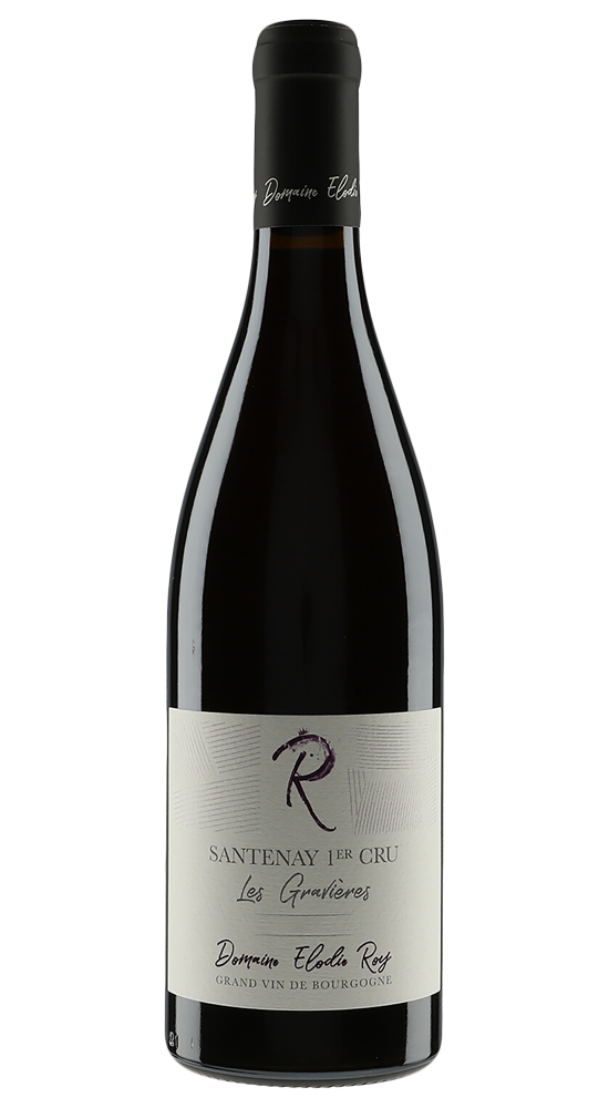 Domaine Elodie Roy : Santenay 1er Cru 