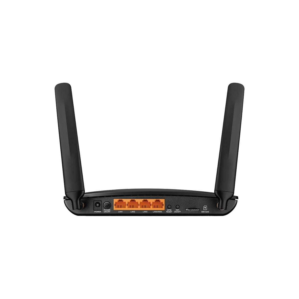 TP-Link MR150 4G LTE WiFi router