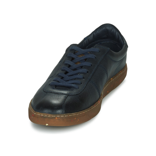 Base London - DALSTON - Bleu