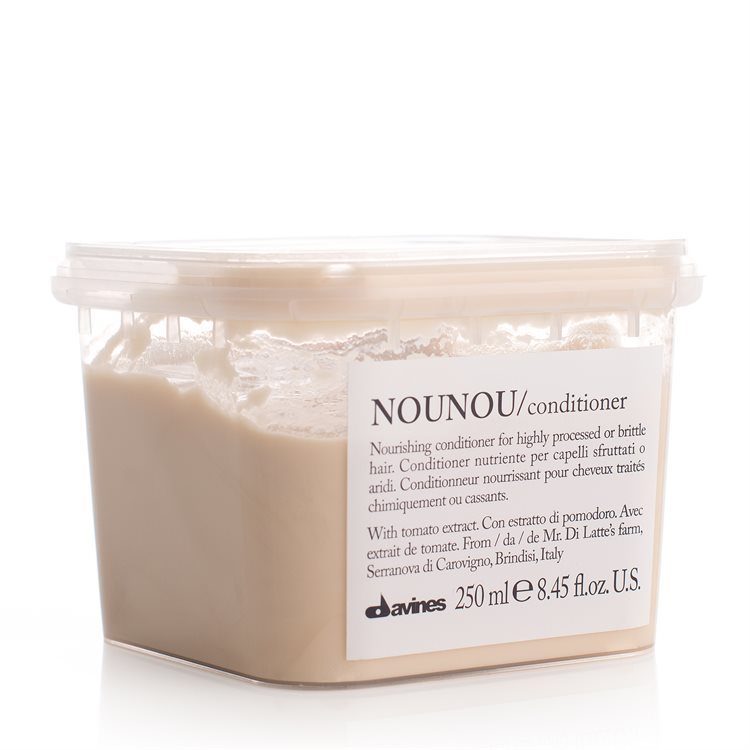 Davines NOUNOU Conditioner 250ml