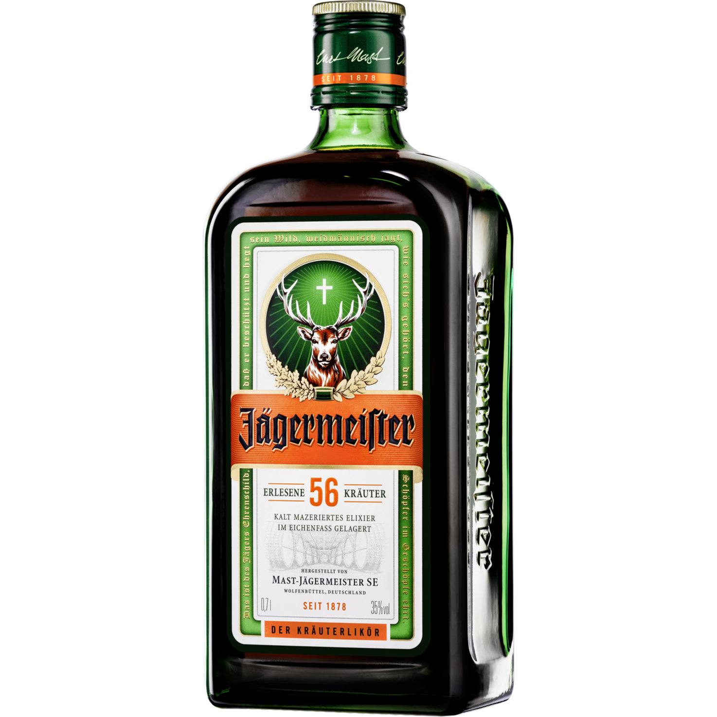 Jägermeister -70cl