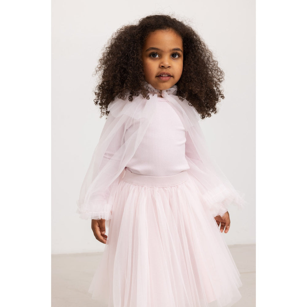 Køb MarMar Modal Lilac Mist Plain Bluse