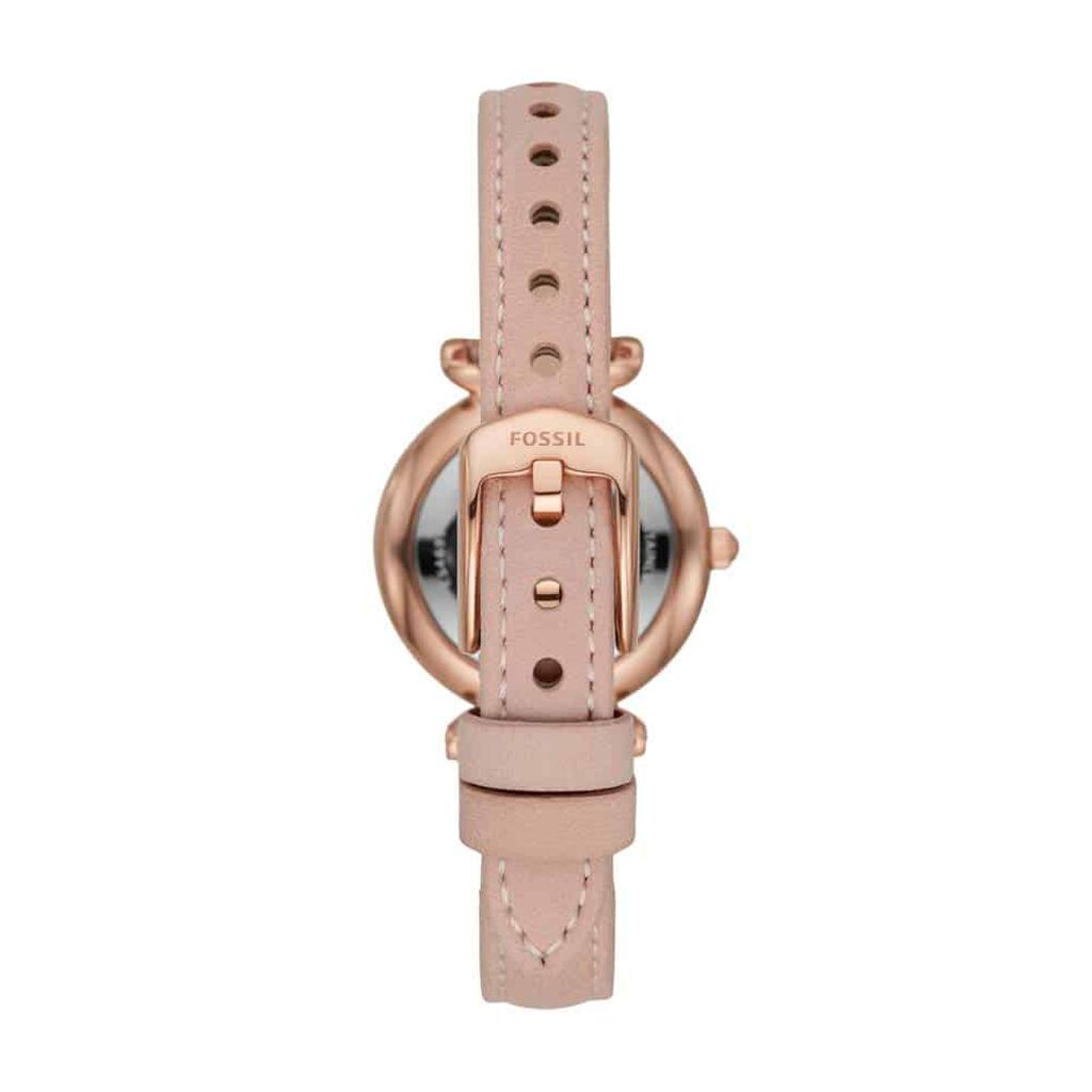 Montre Fossil Carlie Mini Nacre