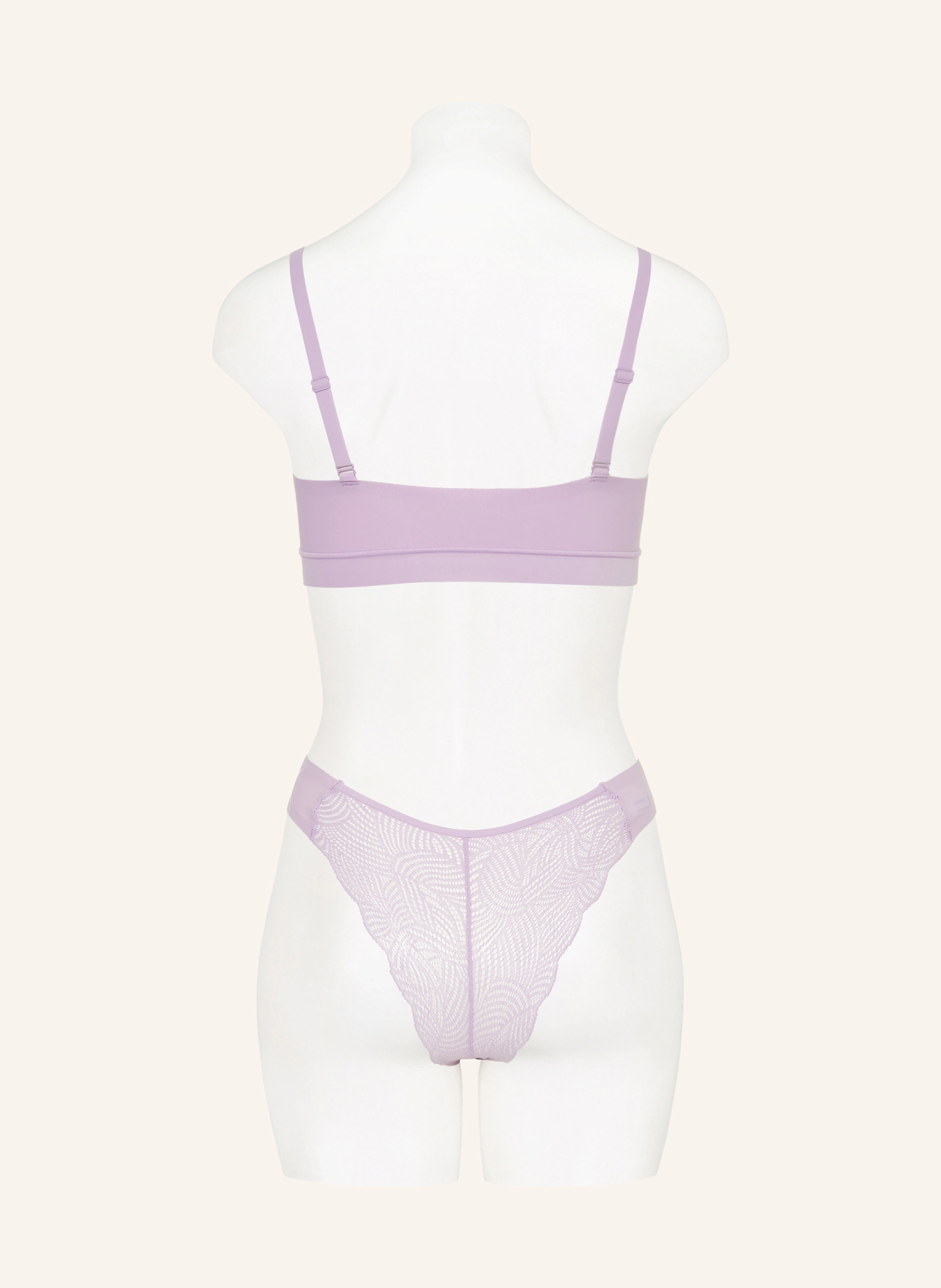 CHANTELLE String SOFTSTRETCH
