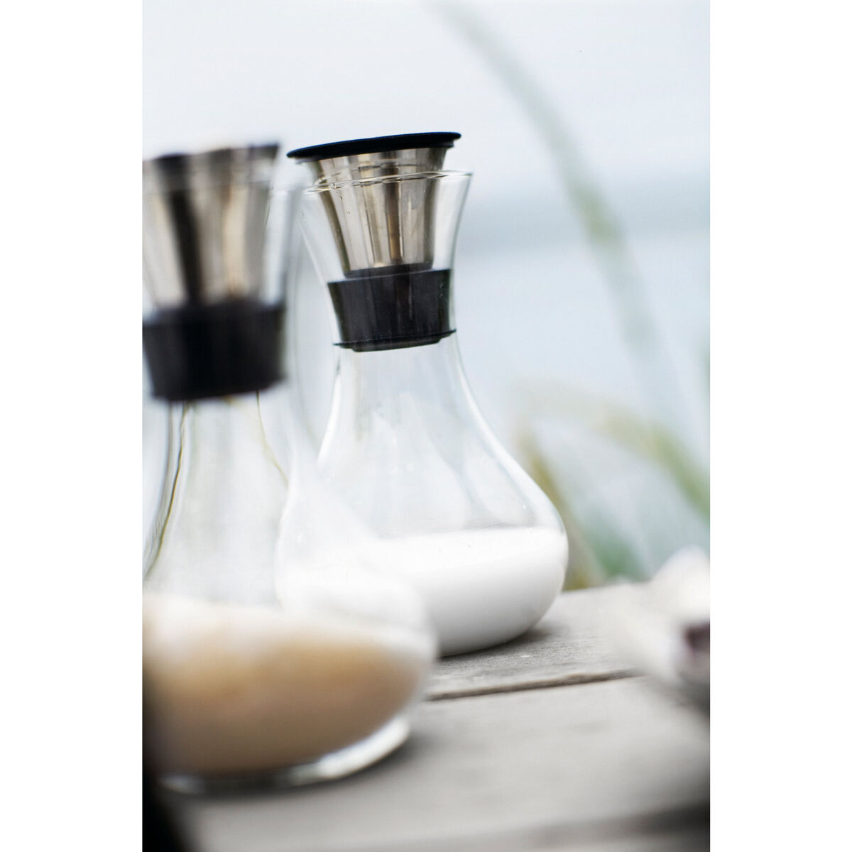 Sukker & Melk Sett