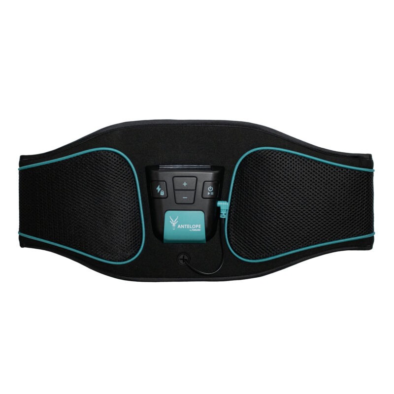 Beurer - Antelope Corefit I EMS Abdominal Training Belt - 3 Year Warranty