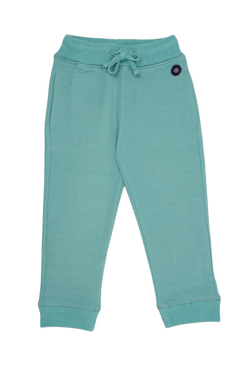 Pantalon molleton Kids - coton
