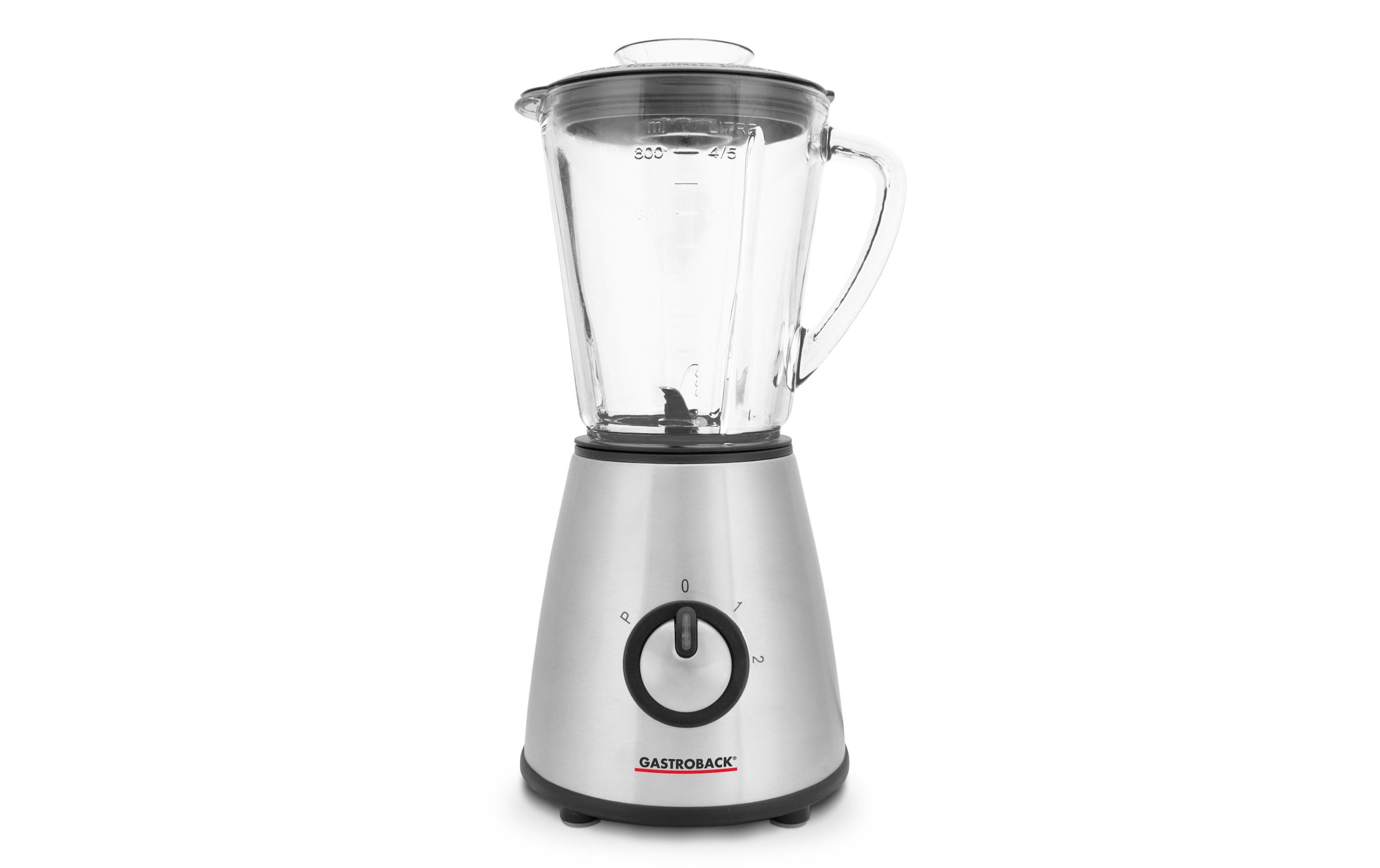 Gastroback Standmixer »Design Mini« 500 W