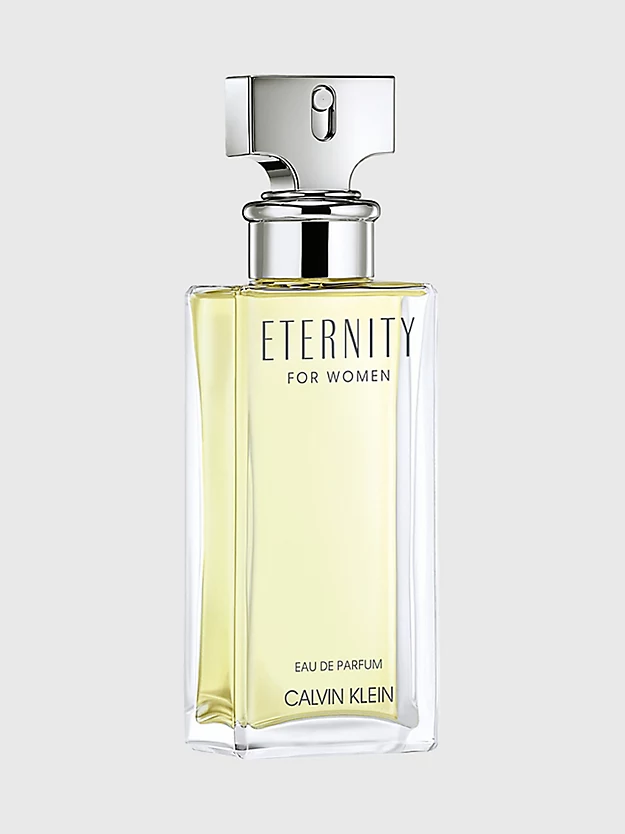 Eau de Parfum Eternity para Mulheres - 30 ml
