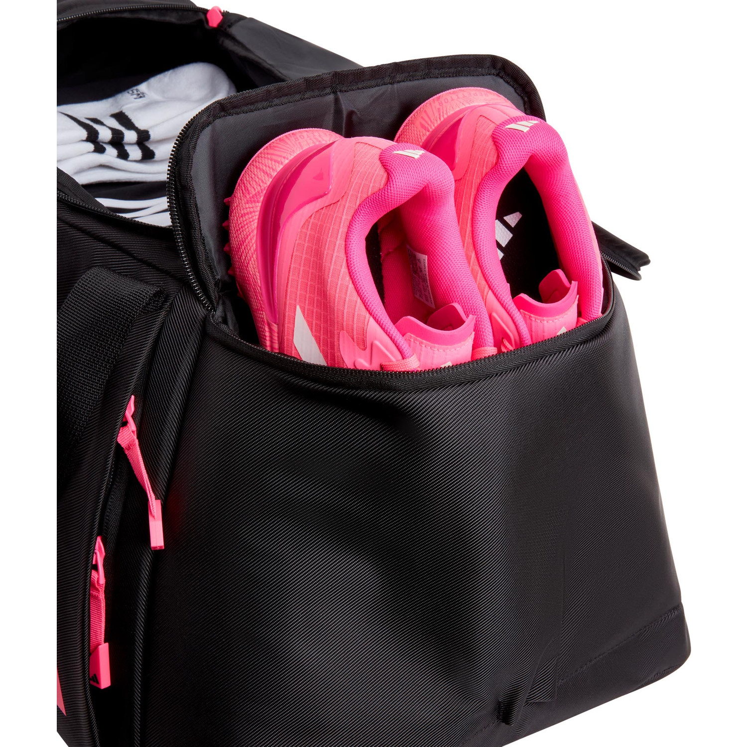 adidas VS .6 Hockey Duffel Bag
