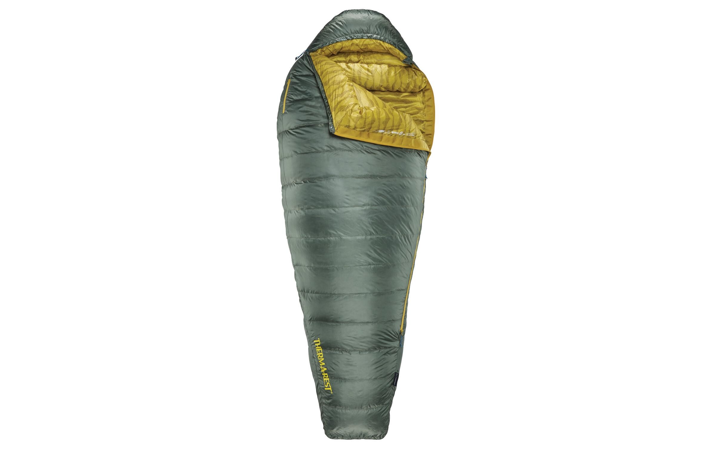 Schlafsack Questar 20F/-6C Regular 203 cm<br>Schlafsack