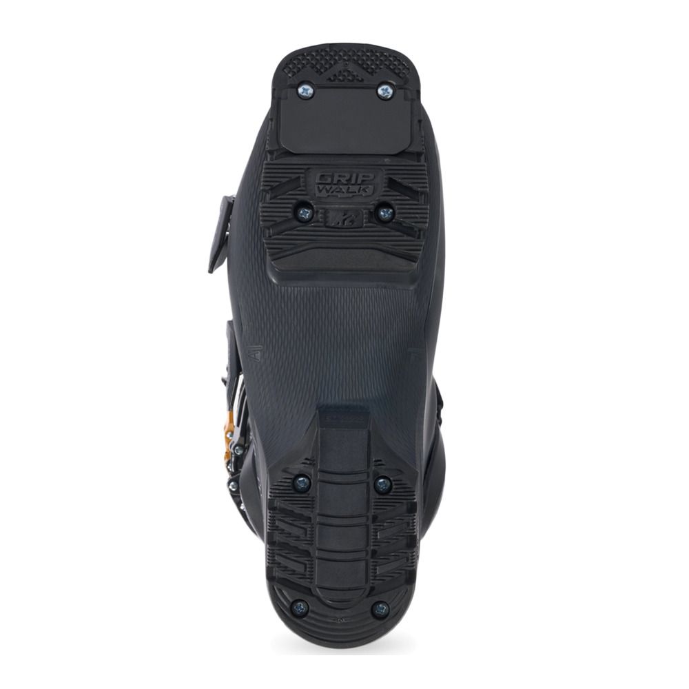 K2 ANTHEM 85 - Chaussures ski Femme black/brown