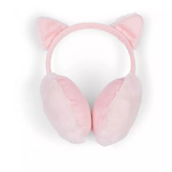 Cache-oreille ROSE LOVELY SKULL