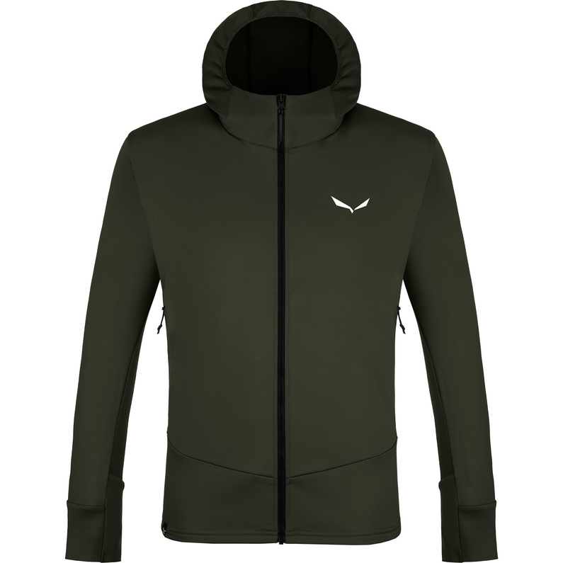 Salewa Herren Puez Pl HD Jacke